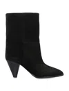 Isabel Marant Boots In Black