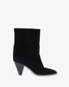 Isabel Marant Boots In Black