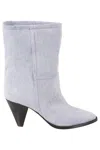 Isabel Marant Rouxa In Lc Lilac