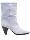 Isabel Marant Rouxa Leather Boots