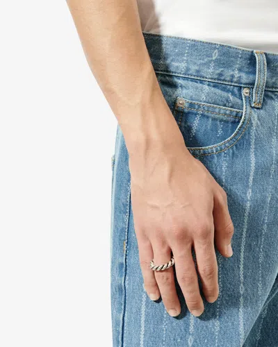 ISABEL MARANT ROY RING