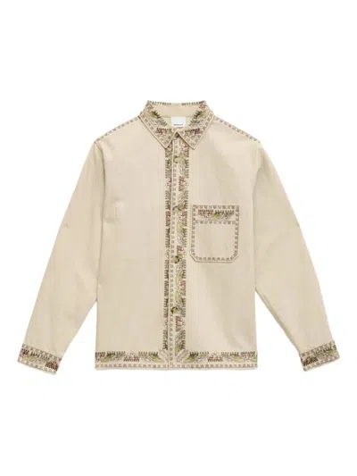 ISABEL MARANT ISABEL MARANT RUDY JACKET