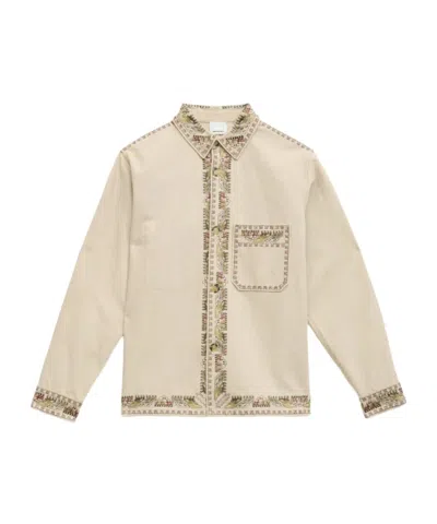 ISABEL MARANT ISABEL MARANT RUDY JACKET