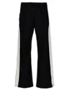 Isabel Marant Ryamy Straight-leg Track Pants