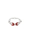 Isabel Marant Sahale Bracelet In White