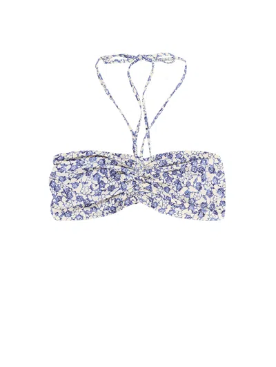 Isabel Marant Salma Bikini Top