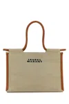 Isabel Marant Toledo Medium Cotton Tote Bag