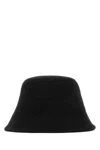 Isabel Marant Haley Hat In Blackblack