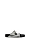 Isabel Marant Sandalias - Lennyo In Black
