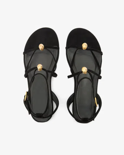 ISABEL MARANT AEZA SANDALS