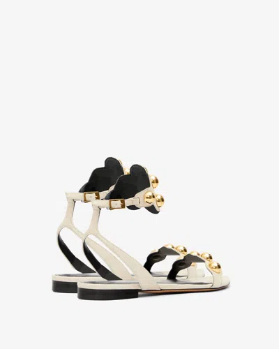 Isabel Marant Aselda Sandals