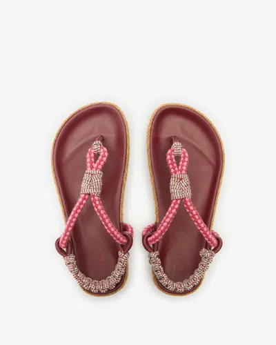Isabel Marant Gypso Sandals