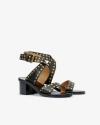 ISABEL MARANT SANDALEN JILLIN