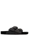 Isabel Marant Sandales In Multi