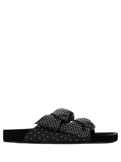 Isabel Marant Sandales In Multi
