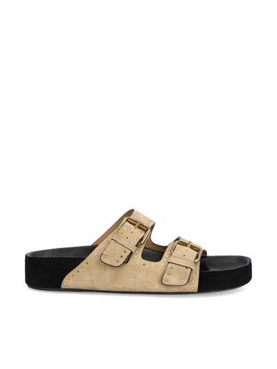 ISABEL MARANT ISABEL MARANT SANDALS