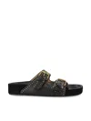 Isabel Marant Lennyo Sandals