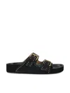 Isabel Marant Lennyo Slides