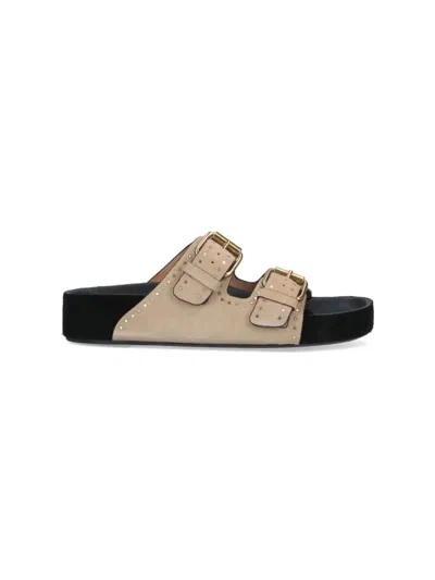 ISABEL MARANT ISABEL MARANT SANDALS