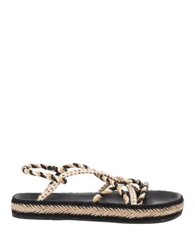 Isabel Marant Sandals In Multi