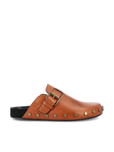 ISABEL MARANT ISABEL MARANT SANDALS