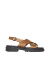 ISABEL MARANT ISABEL MARANT SANDALS