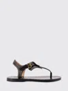 Isabel Marant Sandals In Multi