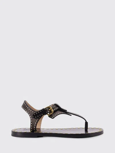 Isabel Marant Sandals Men  In Black