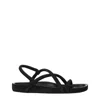 Isabel Marant Flache Sandalen