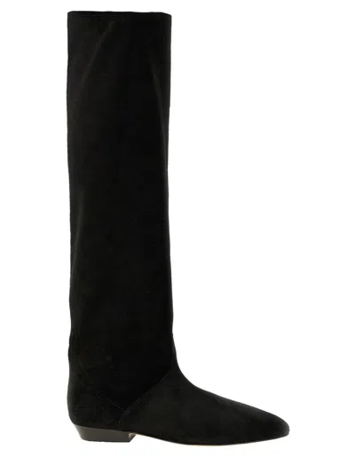 ISABEL MARANT ISABEL MARANT SAYLA BOOT