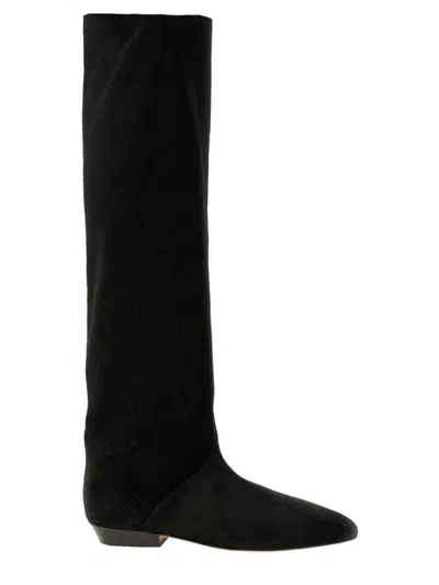 Isabel Marant Sayla" Boots In Black