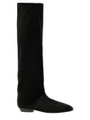 Isabel Marant Boot "sayla" In Black