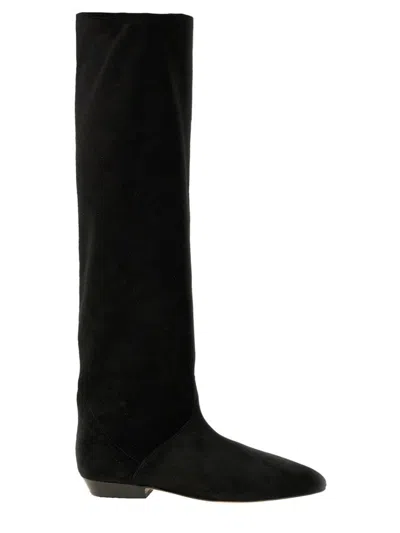 ISABEL MARANT ISABEL MARANT "SAYLA" BOOTS