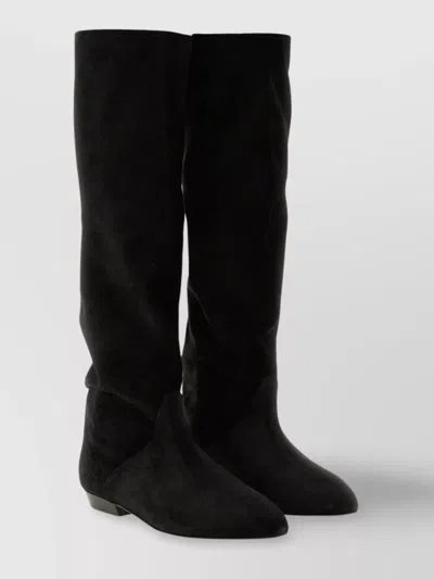 Isabel Marant "sayla" Knee-high Suede Boots