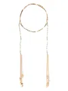 Isabel Marant Scarf Accessories