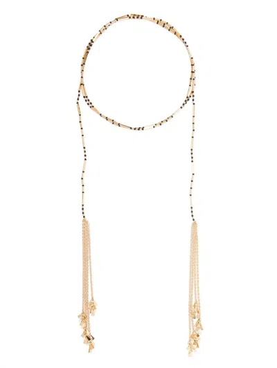Isabel Marant Scarf Accessories