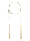 Isabel Marant Scarf Accessories