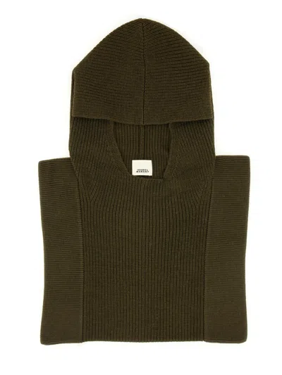 Isabel Marant Scarf "ginny"