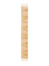 Isabel Marant Loliana Gb Scarf In Neutral