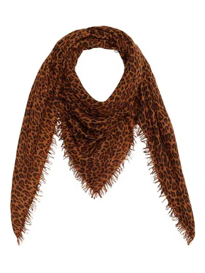 ISABEL MARANT ISABEL MARANT SCARF