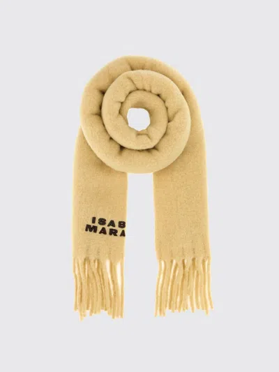ISABEL MARANT ISABEL MARANT SCARF WOMAN