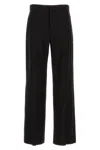 Isabel Marant Trousers Wide Leg Belt Loops