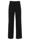 Isabel Marant Trousers Wide Leg Belt Loops