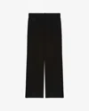 Isabel Marant Scarly Pants In Black