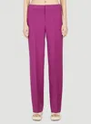 ISABEL MARANT SCARLY trousers