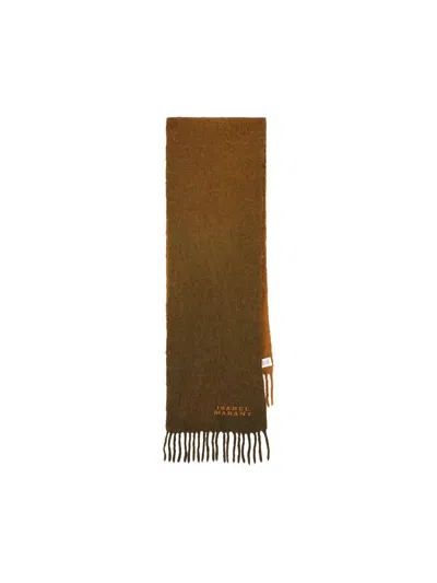 ISABEL MARANT ISABEL MARANT SCARVES