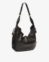 Isabel Marant Bolton Hobo Shoulder Bag In Multi