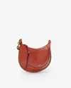 Isabel Marant Schultertasche Naoko In Henna
