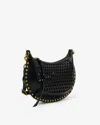 Isabel Marant Schultertasche Oskan Moon In Black
