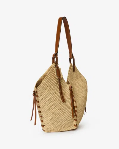 Isabel Marant Schultertasche Tampa Tote